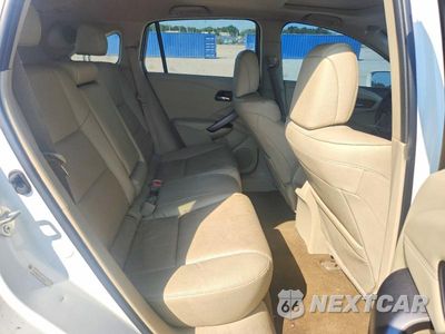 Zdjęcie 10 z 12 samochodu: 2014 ACURA RDX TECHNOLOGY VIN:5J8TB4H50EL001879 - miniatura