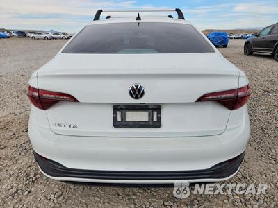 Zdjęcie 6 z 12 samochodu: 2022 VOLKSWAGEN JETTA SPORT VIN:3VWBM7BU0NM011104 - miniatura