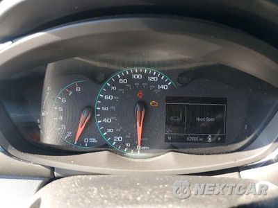 Zdjęcie 9 z 13 samochodu: 2021 CHEVROLET TRAX 1LT VIN:KL7CJLSB4MB329186 - miniatura