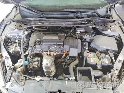 Zdjęcie 11 z 12 samochodu: 2013 HONDA ACCORD EXL VIN:1HGCR2F80DA142085 - miniatura
