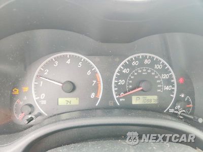 Zdjęcie 9 z 12 samochodu: 2012 TOYOTA COROLLA LE VIN:2T1BU4EE2CC779629 - miniatura