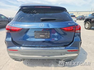 Zdjęcie 6 z 13 samochodu: 2023 MERCEDES-BENZ GLA 250 4MATIC VIN:W1N4N4HB6PJ482034 - miniatura