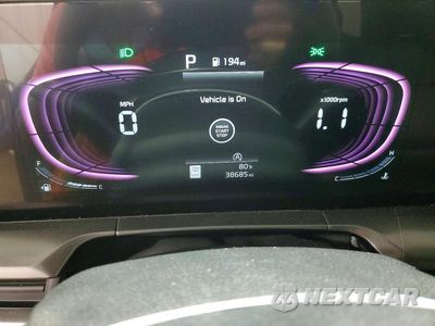 Zdjęcie 9 z 12 samochodu: 2024 KIA TELLURIDE S VIN:5XYP6DGC9RG514778 - miniatura