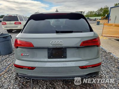 Zdjęcie 6 z 12 samochodu: 2021 AUDI SQ5 PREMIUM PLUS VIN:WA1B4AFY2M2013739 - miniatura