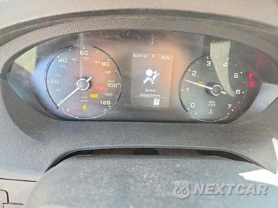 Zdjęcie 9 z 13 samochodu: 2023 RAM PROMASTER 2500 DELIVERY VAN VIN:3C6LRVDG1PE504962 - miniatura