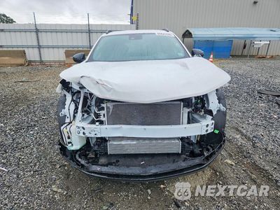 Piąte zdjęcie samochodu w środku: 2026 CHEVROLET TRAX 2RS VIN:KL77LJEP8TC132635 - miniatura