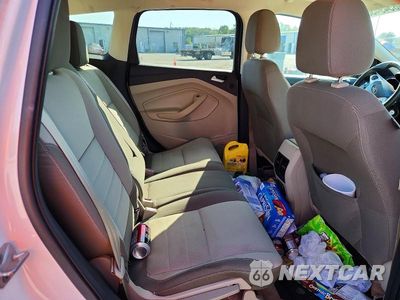 Zdjęcie 11 z 13 samochodu: 2014 FORD ESCAPE SE VIN:1FMCU0GXXEUA58262 - miniatura
