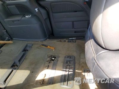 Zdjęcie 11 z 13 samochodu: 2007 HONDA ODYSSEY VIN:5FNRL38747B089343 - miniatura
