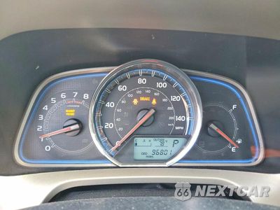 Zdjęcie 9 z 13 samochodu: 2013 TOYOTA RAV4 LIMITED VIN:2T3DFREV5DW087243 - miniatura