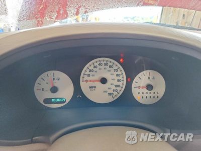 Zdjęcie 9 z 13 samochodu: 2003 DODGE CARAVAN SE VIN:1D4GP25R43B239074 - miniatura