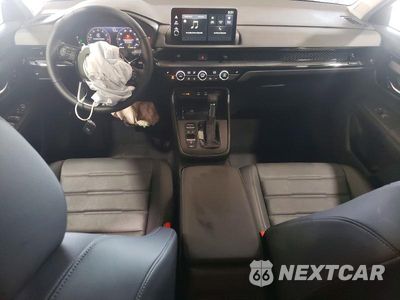 Zdjęcie 8 z 14 samochodu: 2026 HONDA CR-V EXL VIN:5J6RS3H76TL018617 - miniatura