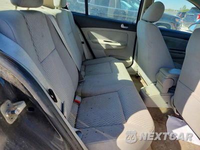 Zdjęcie 10 z 12 samochodu: 2008 CHEVROLET COBALT LT VIN:1G1AL58F587331654 - miniatura