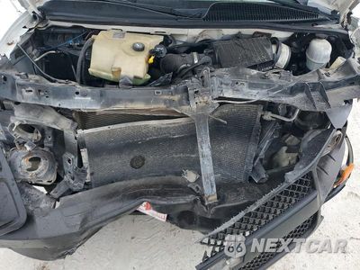 Zdjęcie 12 z 13 samochodu: 2005 CHEVROLET EXPRESS G2500 VIN:1GCGG25V751102004 - miniatura