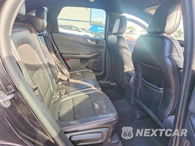 Zdjęcie 10 z 12 samochodu: 2025 FORD ESCAPE ST LINE VIN:1FMCU9MNXSUA11039 - miniatura