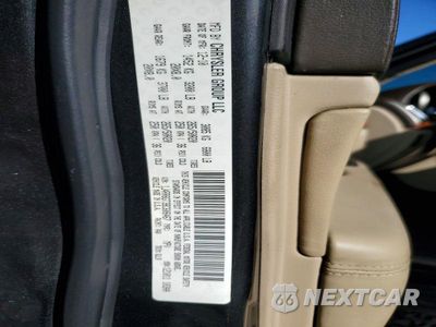 Zdjęcie 13 z 13 samochodu: 2011 JEEP GRAND CHEROKEE OVERLAND VIN:1J4RR6GT3BC606467 - miniatura