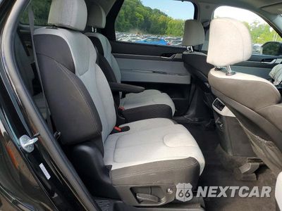 Zdjęcie 11 z 13 samochodu: 2021 HYUNDAI PALISADE SEL VIN:KM8R3DHE8MU324474 - miniatura