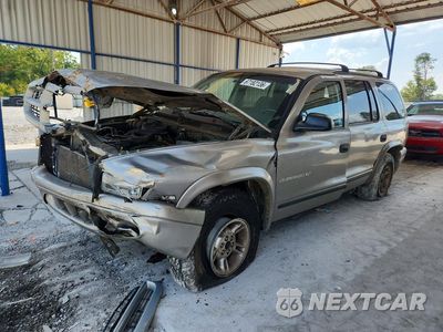 1999 DODGE DURANGO 1B4HS28Y4XF613648 - główne zdjęcie licytacji z USA - miniatura
