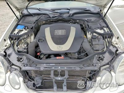 Zdjęcie 11 z 12 samochodu: 2008 MERCEDES-BENZ E 350 4MATIC VIN:WDBUF87X88B331179 - miniatura