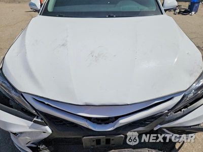 Zdjęcie 11 z 12 samochodu: 2023 TOYOTA CAMRY SE VIN:4T1G11AK8PU738189 - miniatura
