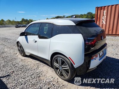 Drugie zdjęcie samochodu z przodu: 2015 BMW I3 BEV VIN:WBY1Z2C54FV555590 - miniatura