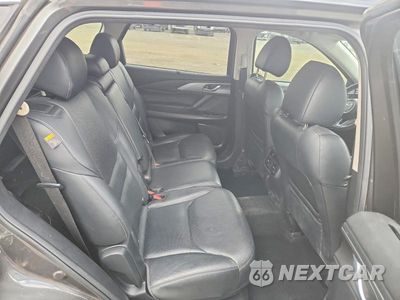 Zdjęcie 10 z 12 samochodu: 2018 MAZDA CX-9 TOURING VIN:JM3TCACY7J0200118 - miniatura