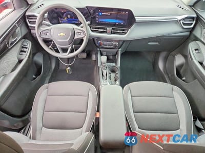 Zdjęcie 8 z 13 samochodu: 2026 CHEVROLET TRAILBLAZER LT VIN:KL79MRSLXTB079156 - miniatura