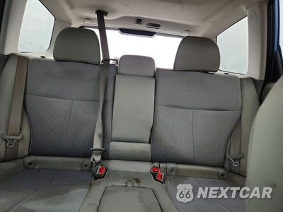 Zdjęcie 10 z 14 samochodu: 2011 SUBARU FORESTER 2.5X PREMIUM VIN:JF2SHADC9BH762065 - miniatura
