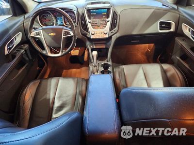 Zdjęcie 8 z 13 samochodu: 2014 CHEVROLET EQUINOX LTZ VIN:2GNFLHE31E6200250 - miniatura