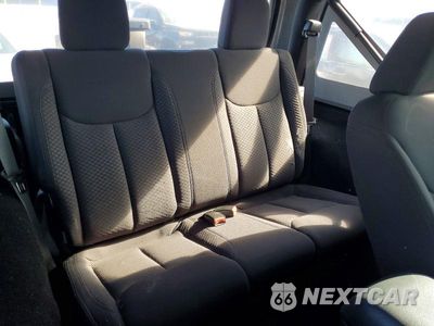 Zdjęcie 11 z 14 samochodu: 2013 JEEP WRANGLER SPORT VIN:1C4AJWAG7DL514691 - miniatura