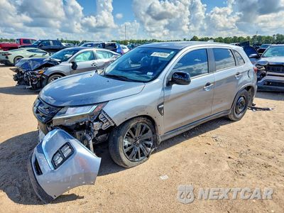 2026 MITSUBISHI OUTLANDER SPORT S/SE JA4ARUAU7TU005108 - główne zdjęcie licytacji z USA - miniatura