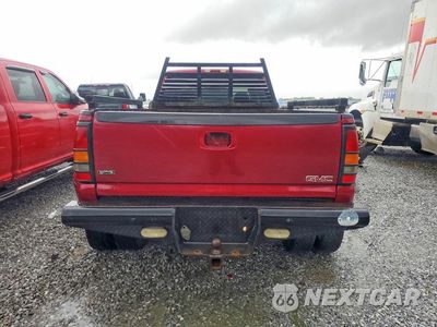 Zdjęcie 6 z 12 samochodu: 2004 GMC NEW SIERRA C3500 VIN:1GTJC33284F262961 - miniatura