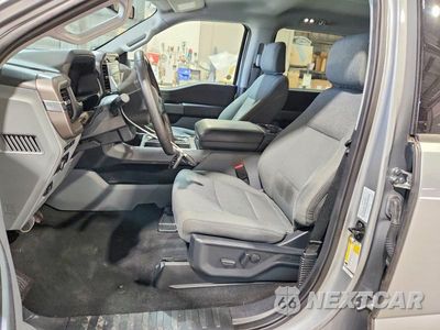 Zdjęcie 7 z 12 samochodu: 2024 FORD F-150 VIN:1FTFW3L8XRKE45357 - miniatura