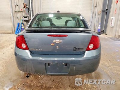 Zdjęcie 6 z 13 samochodu: 2005 CHEVROLET COBALT LS VIN:1G1AL54F757511512 - miniatura