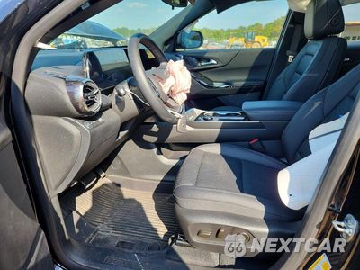 Zdjęcie 7 z 13 samochodu: 2026 CHEVROLET EQUINOX LT VIN:3GNAXPEG4TL334318 - miniatura