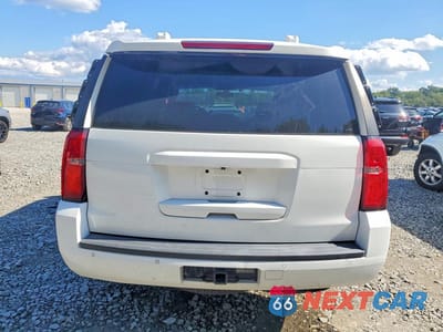 Zdjęcie 6 z 13 samochodu: 2018 CHEVROLET TAHOE POLICE VIN:1GNLCDEC7JR229262 - miniatura