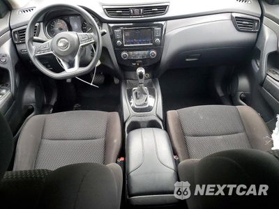 Zdjęcie 8 z 13 samochodu: 2021 NISSAN ROGUE SPORT S VIN:JN1BJ1AW3MW426611 - miniatura