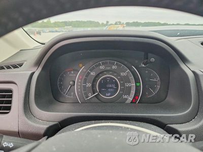 Zdjęcie 9 z 13 samochodu: 2016 HONDA CR-V EXL VIN:2HKRM4H71GH724166 - miniatura