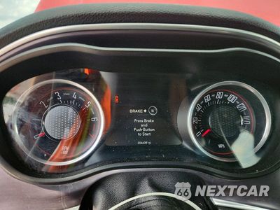 Zdjęcie 9 z 12 samochodu: 2016 DODGE CHALLENGER SXT VIN:2C3CDZAG6GH288652 - miniatura