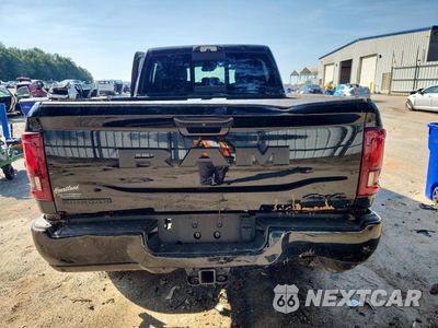 Zdjęcie 6 z 12 samochodu: 2026 RAM 2500 BIG HORN VIN:3C63R5DL9TG239817 - miniatura