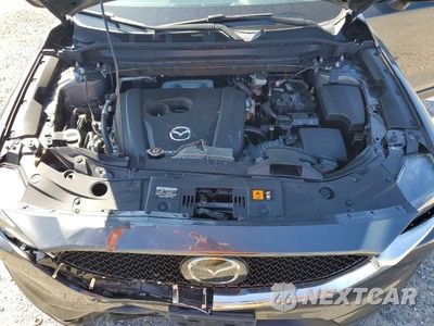 Zdjęcie 12 z 13 samochodu: 2019 MAZDA CX-5 GRAND TOURING VIN:JM3KFBDM2K0648854 - miniatura