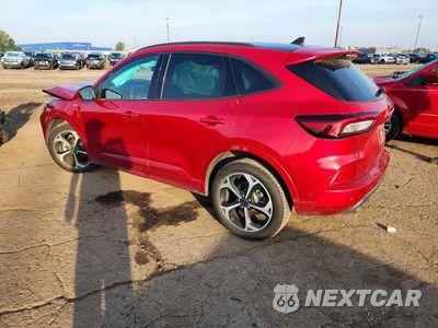 Drugie zdjęcie samochodu z przodu: 2023 FORD ESCAPE ST LINE ELITE VIN:1FMCU9PA1PUA07431 - miniatura