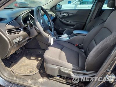 Zdjęcie 7 z 12 samochodu: 2020 CHEVROLET MALIBU LS VIN:1G1ZB5ST1LF155592 - miniatura