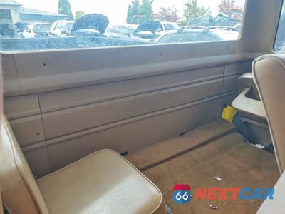 Zdjęcie 10 z 13 samochodu: 1986 FORD F-250 VIN:1FTHX25L9GKB86729 - miniatura