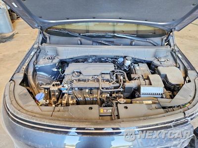 Zdjęcie 11 z 12 samochodu: 2026 HYUNDAI KONA SE VIN:KM8HA3AB5TU371763 - miniatura