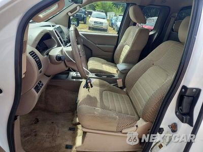 Zdjęcie 7 z 12 samochodu: 2015 NISSAN FRONTIER SV V6 VIN:1N6AD0CW5FN766422 - miniatura