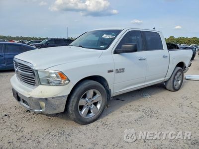 2014 RAM 1500 SLT 1C6RR6LT1ES205870 - główne zdjęcie licytacji z USA - miniatura