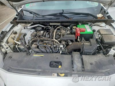Zdjęcie 11 z 12 samochodu: 2021 NISSAN SENTRA SV VIN:3N1AB8CV8MY251433 - miniatura
