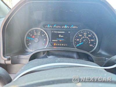 Zdjęcie 9 z 12 samochodu: 2017 FORD F150 SUPERCREW VIN:1FTEW1EP8HKD50055 - miniatura