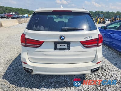 Zdjęcie 6 z 13 samochodu: 2017 BMW X5 SDRIVE35I VIN:5UXKR2C35H0X06519 - miniatura