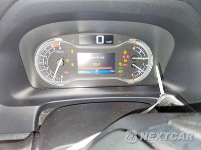 Zdjęcie 9 z 12 samochodu: 2023 HONDA RIDGELINE SPORT VIN:5FPYK3F1XPB044198 - miniatura